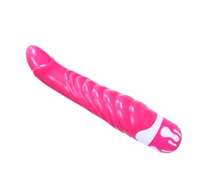 Wibrator punkktu G Gspot realistyczny penis 21cm